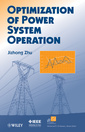Couverture de l'ouvrage Optimization of power system operation (Series on power engineering)