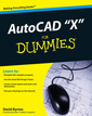 Couverture de l'ouvrage Autocad 2010 for dummies® (paperback)