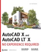 Couverture de l'ouvrage AutoCAD 2010 & autoCAD LT 2010: no experience required