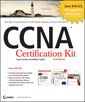 Couverture de l'ouvrage CCNA Certification kit, (exam 640-802) 