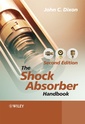 Couverture de l'ouvrage The Shock Absorber Handbook