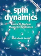 Couverture de l'ouvrage Spin Dynamics