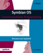 Couverture de l'ouvrage Symbian OS communications programming