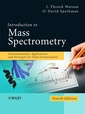 Couverture de l'ouvrage Introduction to Mass Spectrometry