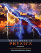 Couverture de l'ouvrage Fundamentals of physics ninth edition international student version (paperback)