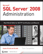 Couverture de l'ouvrage Dba's guide to sql server 2008 administration (paperback)