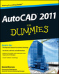 Couverture de l'ouvrage AutoCAD X for dummies®