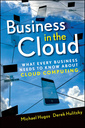 Couverture de l'ouvrage Business in the Cloud