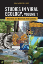 Couverture de l'ouvrage Studies in Viral Ecology, Volume 1