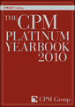 Couverture de l'ouvrage The CPM platinum group metals yearbook 2010