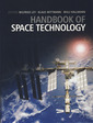 Couverture de l'ouvrage Handbook of space technology (Aerospace series)