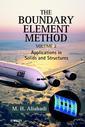 Couverture de l'ouvrage The Boundary Element Method, 2 Volume Set