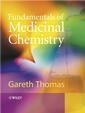 Couverture de l'ouvrage Fundamentals of Medicinal Chemistry