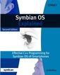 Couverture de l'ouvrage Symbian OS explained: effective C++ programming for Smartphones on v9