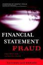Couverture de l'ouvrage Prevention and detection of financial statement fraud