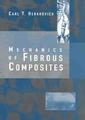 Couverture de l'ouvrage Mechanics of Fibrous Composites