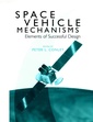 Couverture de l'ouvrage Space Vehicle Mechanisms