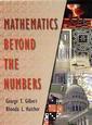 Couverture de l'ouvrage Mathematics beyond the numbers