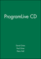 Couverture de l'ouvrage ProgramLive CD