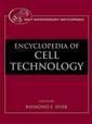 Couverture de l'ouvrage Encyclopedia of cell technology 2 volume set