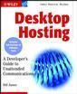 Couverture de l'ouvrage Desktop hosting