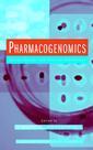 Couverture de l'ouvrage Pharmacogenomics