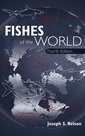 Couverture de l'ouvrage Fishes of the World,