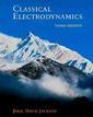 Couverture de l'ouvrage Classical Electrodynamics
