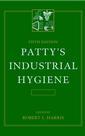 Couverture de l'ouvrage Patty's industrial hygiene and toxicology, 5th ed (13 volume set)