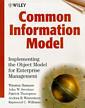 Couverture de l'ouvrage Common information model: implementing the object model for enterprise management