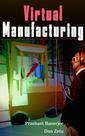 Couverture de l'ouvrage Virtual manufacturing