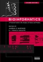 Couverture de l'ouvrage Bioinformatics: a practical guide to the analysis of genes and proteins (2nd ed. 2001)