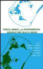 Couverture de l'ouvrage Public, animal, and environmental health issues in aquaculture