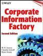 Couverture de l'ouvrage Corporate Information Factory