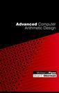 Couverture de l'ouvrage Advanced Computer Arithmetic Design