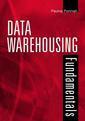 Couverture de l'ouvrage Data warehousing fundamentals
