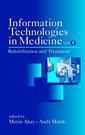 Couverture de l'ouvrage Information Technologies in Medicine, Volume II