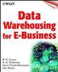Couverture de l'ouvrage Data warehousing for E-business