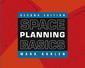 Couverture de l'ouvrage Space planning basics,