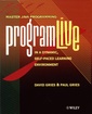 Couverture de l'ouvrage ProgramLive Workbook and CD