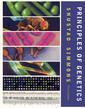 Couverture de l'ouvrage Principles of genetics, 3 Ed.