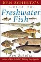 Couverture de l'ouvrage Guide to freshwater fish