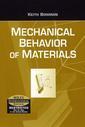 Couverture de l'ouvrage Mechanical behavior of materials (WIE)