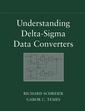 Couverture de l'ouvrage Understanding Delta-Sigma data converters