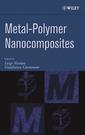 Couverture de l'ouvrage Metal-Polymer Nanocomposites