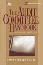 Couverture de l'ouvrage The audit committee handbook,