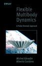 Couverture de l'ouvrage Flexible Multibody Dynamics