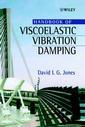 Couverture de l'ouvrage Handbook of Viscoelastic Vibration Damping