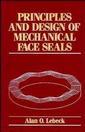 Couverture de l'ouvrage Principles and Design of Mechanical Face Seals