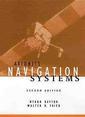 Couverture de l'ouvrage Avionics Navigation Systems
